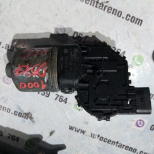 3B195511C MOTOR BRISACA PREDNJI PASAT 5 + 488#0390241528