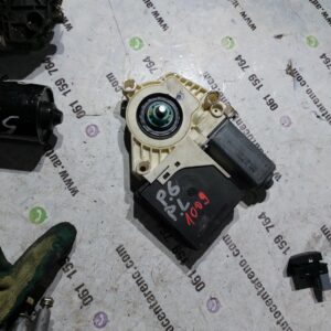MOTOR PODIZACA STAKLA PASAT 6 PREDNJI LIJEVI#1K0959792H#9886911