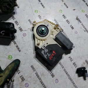 MOTOR PODIZACA STAKLA PASAT 6 PREDNJI LIJEVI#1K0959792H#9886911