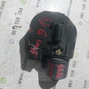 MOTOR BRISACA PREDNJI GOLF 6 #5K1955119