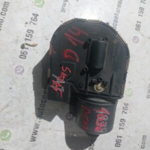 MOTOR BRISACA PREDNJI GOLF 6 #5K1955119