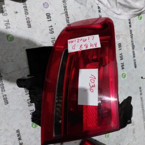 STOP LAMPA VANJSKA AUDI A4 B8 LIMUZINA