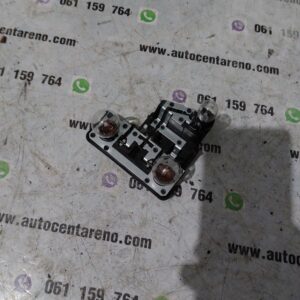 NOSAC SIJELICA AUDI A4 B8  LIJEVI UNUTARNJI#167011