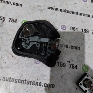 NOSAC SIJELICA AUDI A4 B8 VANJSKI DESNI 166963