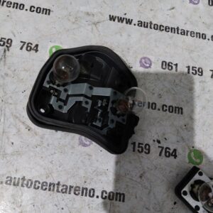 NOSAC SIJELICA AUDI A4 B8 VANJSKI DESNI 166963