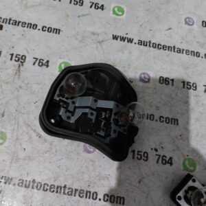 NOSAC SIJELICA AUDI A4 B8 VANJSKI DESNI 166963