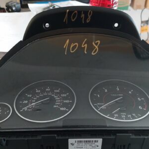 KILOMETAR SAT BMW 3 F30 2.0N47 C#62109283329#17649411#239714401#