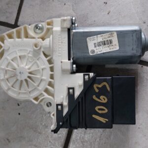 MOTOR PODIZACA STAKLA PASAT 6 3C ZADNJI DESNI#1K0959704P#974226112#973622105#