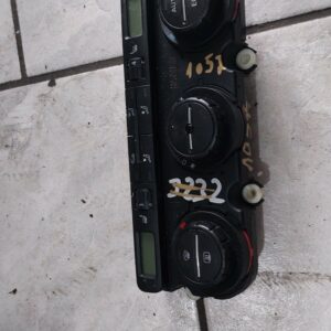 KLIMATRONIK SKODA OKTAVIJA A5#74703251#