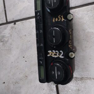KLIMATRONIK SKODA OKTAVIJA A5#74703251#