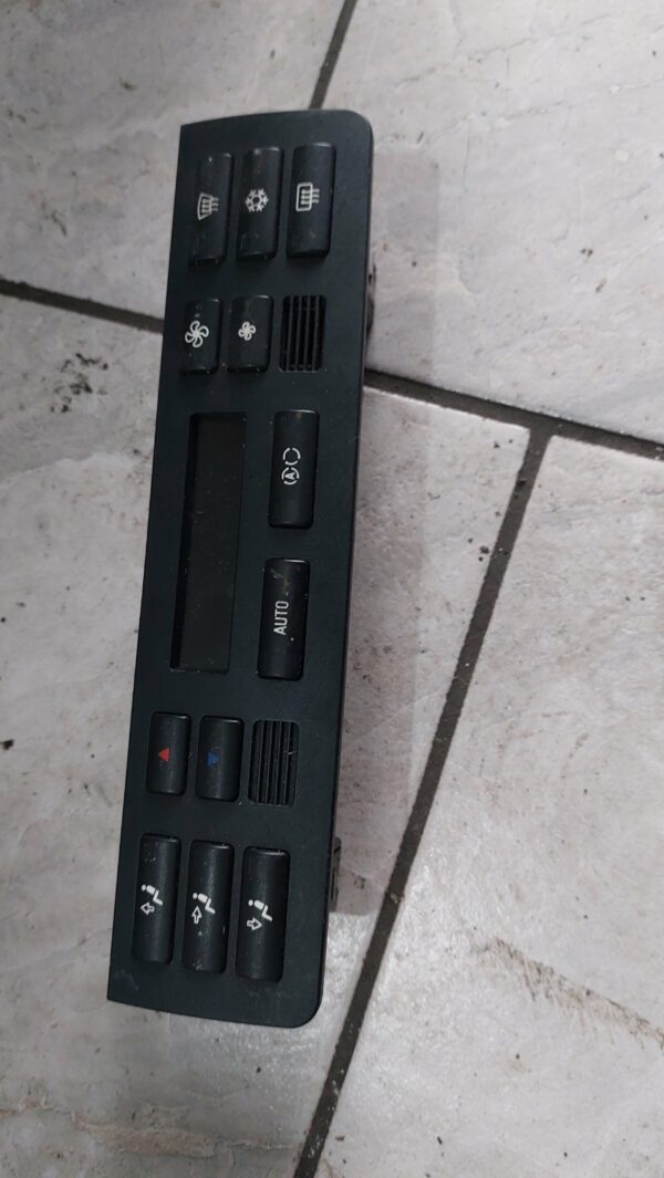 KLIMATRONIK BMW 64116939774