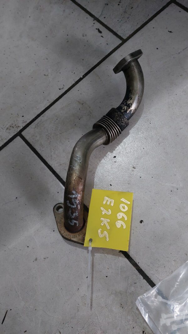 EGR CIJEV SKODA GOLF #038131521J