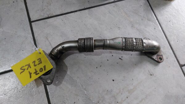 EGR CIJEV seat skoda audi 03G131521F