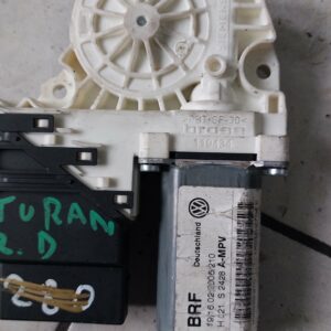 1K0959704E MOTOR PODIZACA TOURAN Zadnji desni 280