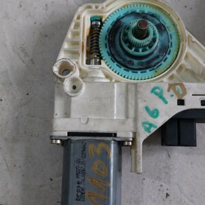 Motor podizaca  stakla audi a6 prednji desni#4F0959802B