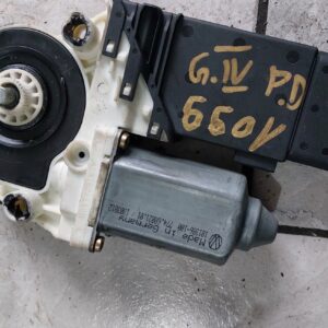 Motor podizaca stakla golf 4 prednji desni 1j1959802B