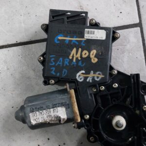 Motor podizaca stakla vw saran zdx   7M3959812