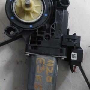 MOTOR PODIZACA STAKLA SKODA FABIJA ROMSTER#6Q2959802G