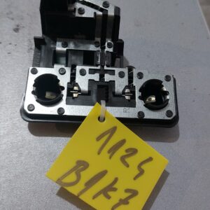 NOSAC SIJELICA AUDI A4 B8