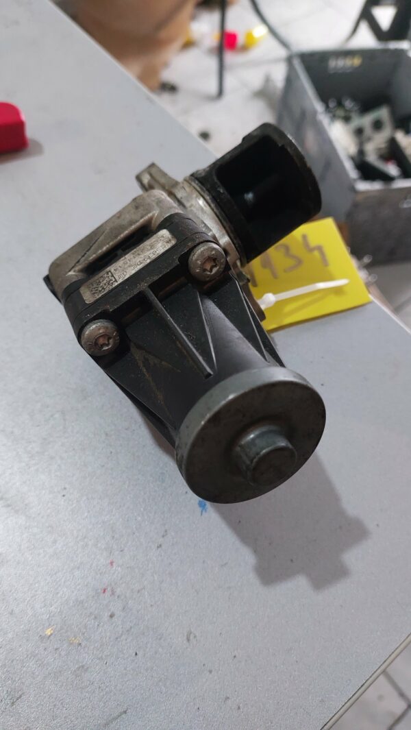EGR PEUGEOT 1.6 HDI
