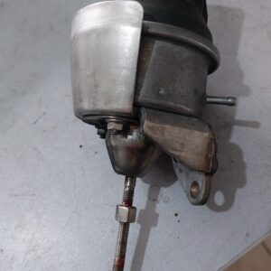VAKUM TURBINE ELEKTRICNI GOLF 6 2.0# SENZOR TURBINE