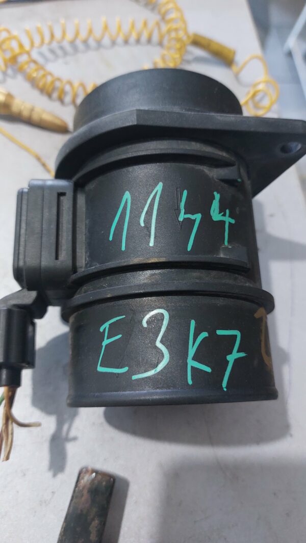 PROTOKOMJER ZRAKA RENAULT MEGAN 1.5DCI#8202800607C#H8200300002