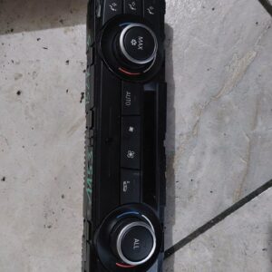 KLIMATRONIK BMW # BMW 641922185304#090232126#A2C5339856