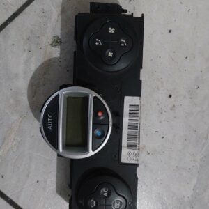 KLIMATRONIK SENIK NOVI#8200344842