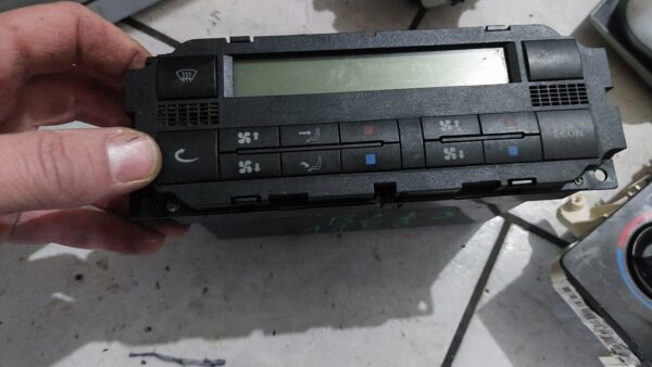Klimatronik vw saran 19 tdi 7M3907040B 19988ACW