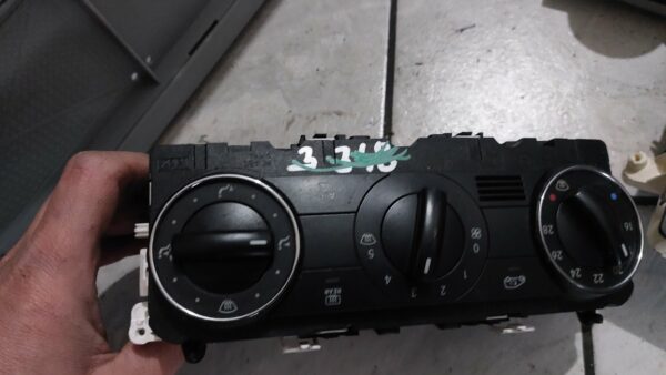 KLIMATRONIK MERCEDES A 169#A1698301785