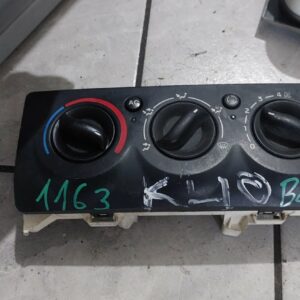 KLIMATRONIK RENAULT CLIO 2 #8200147160#582540000