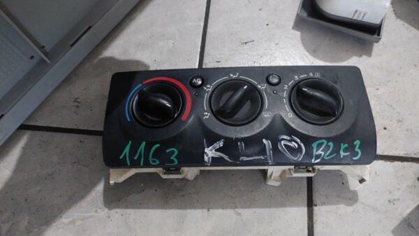 KLIMATRONIK RENAULT CLIO 2 #8200147160#582540000