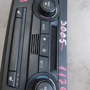 KLIMATRONIK BMW 3 E90