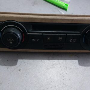 KLIMATRONIK BMW 3 E 90 6411695853601
