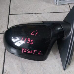 RETREVIZOR PASAT 6 3C DESNI