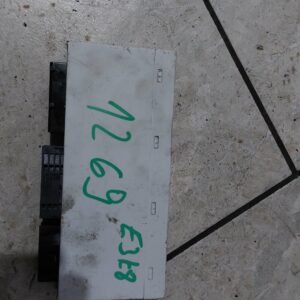 MODUL ZAKLJUCAVANJA BMW 3 E46#61356907660#