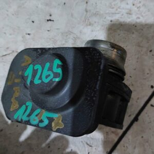 KLAPNA GASA OPEL ASTRA J 1.7CDTI #898105210