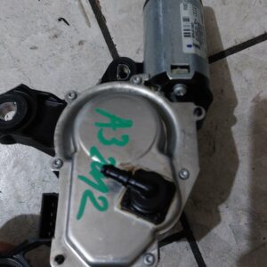 MOTOR BRISACA ZADNJI AUDI A3 2012#8E9955711E