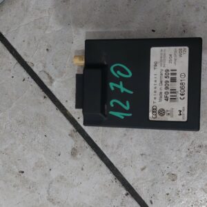 WEBASTO MODUL AUDI A6 #4F0909509