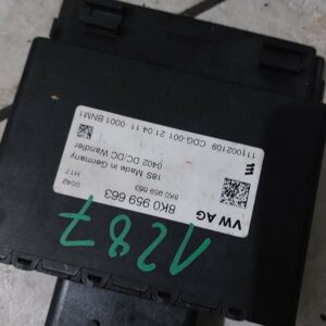 MODUL NAPONA AUDI A4 B8#8K0959663#111002109#