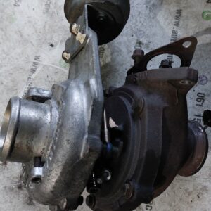 TURBINA OPEL ASTRA J 2.0CDTI# 5557074