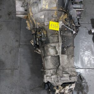 MJENJAC AUDI A4 B8 2.0TDI