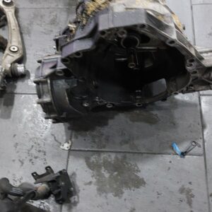 MJENJAC AUDI A4 B8 2.0TDI