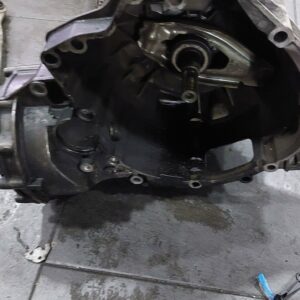 MJENJAC AUDI A4 B8 2.0TDI