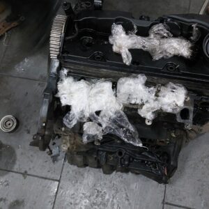 MOTOR AUDI A4 B8 2.0 TDI CJC