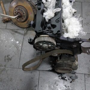 MOTOR AUDI A4 B8 2.0 TDI CJC