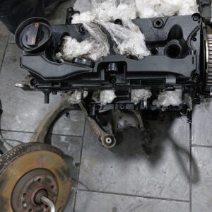 MOTOR AUDI A4 B8 2.0 TDI CJC