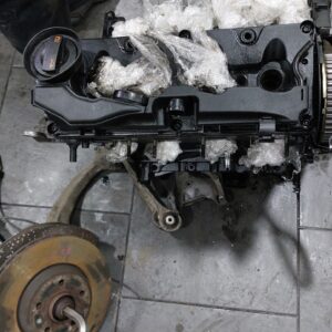 MOTOR AUDI A4 B8 2.0 TDI CJC