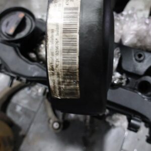 MOTOR AUDI A4 B8 2.0 TDI CJC