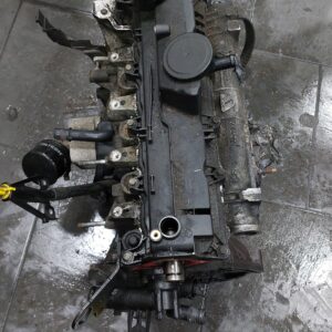 MOTOR RENAULT MEGAN 1.5 DCI 2008G ALANSER NAPRED